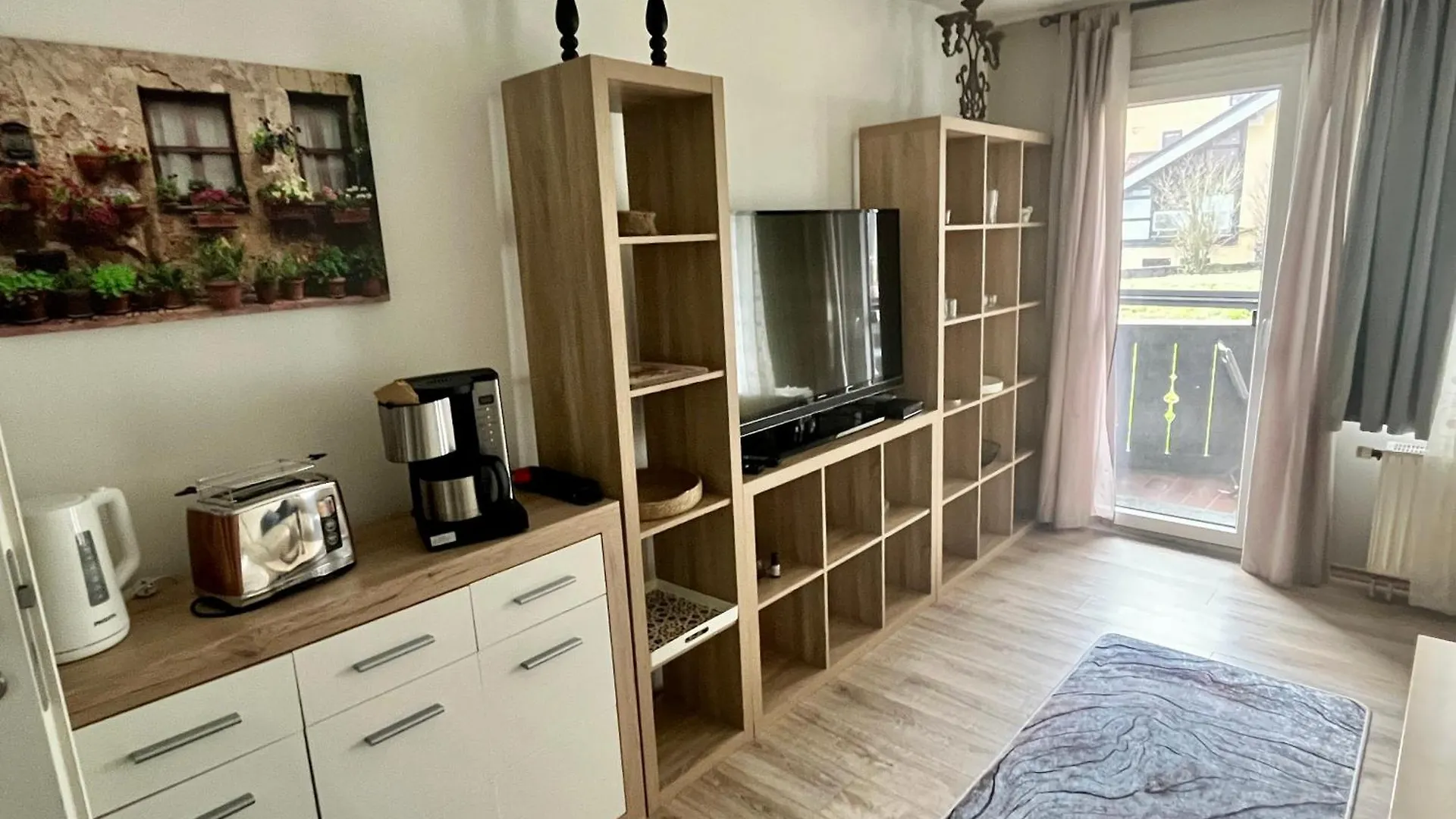 Lindenhof Appartement Bad Aibling 0*,  Germany