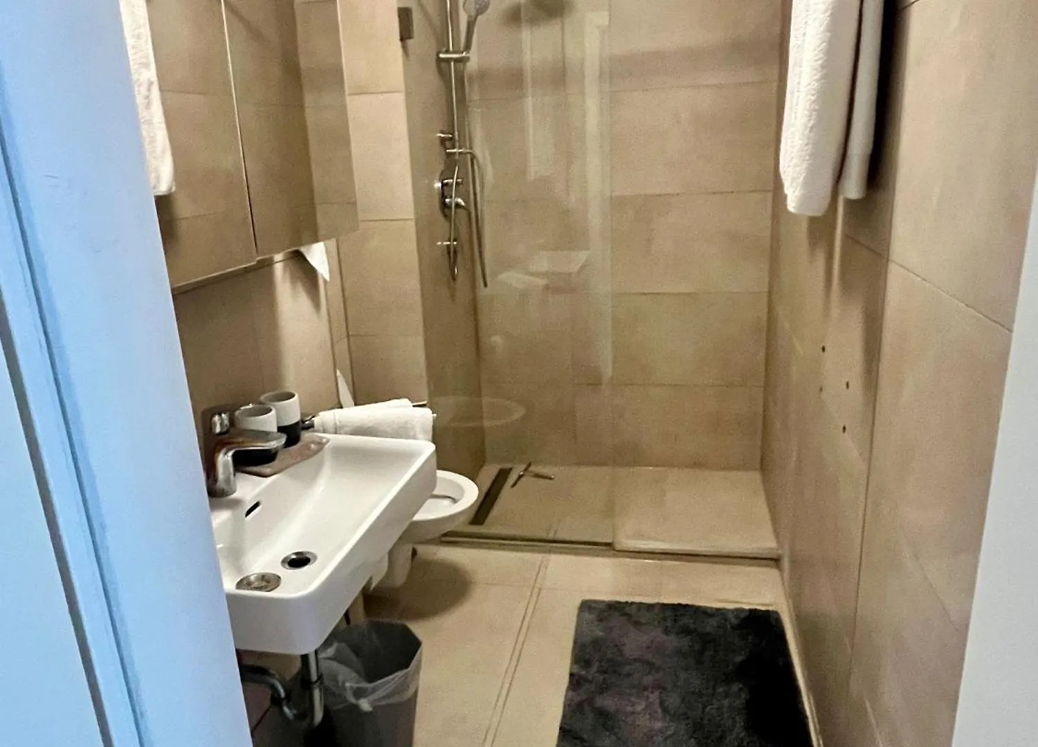 Apartment Lindenhof Appartement Bad Aibling Germany