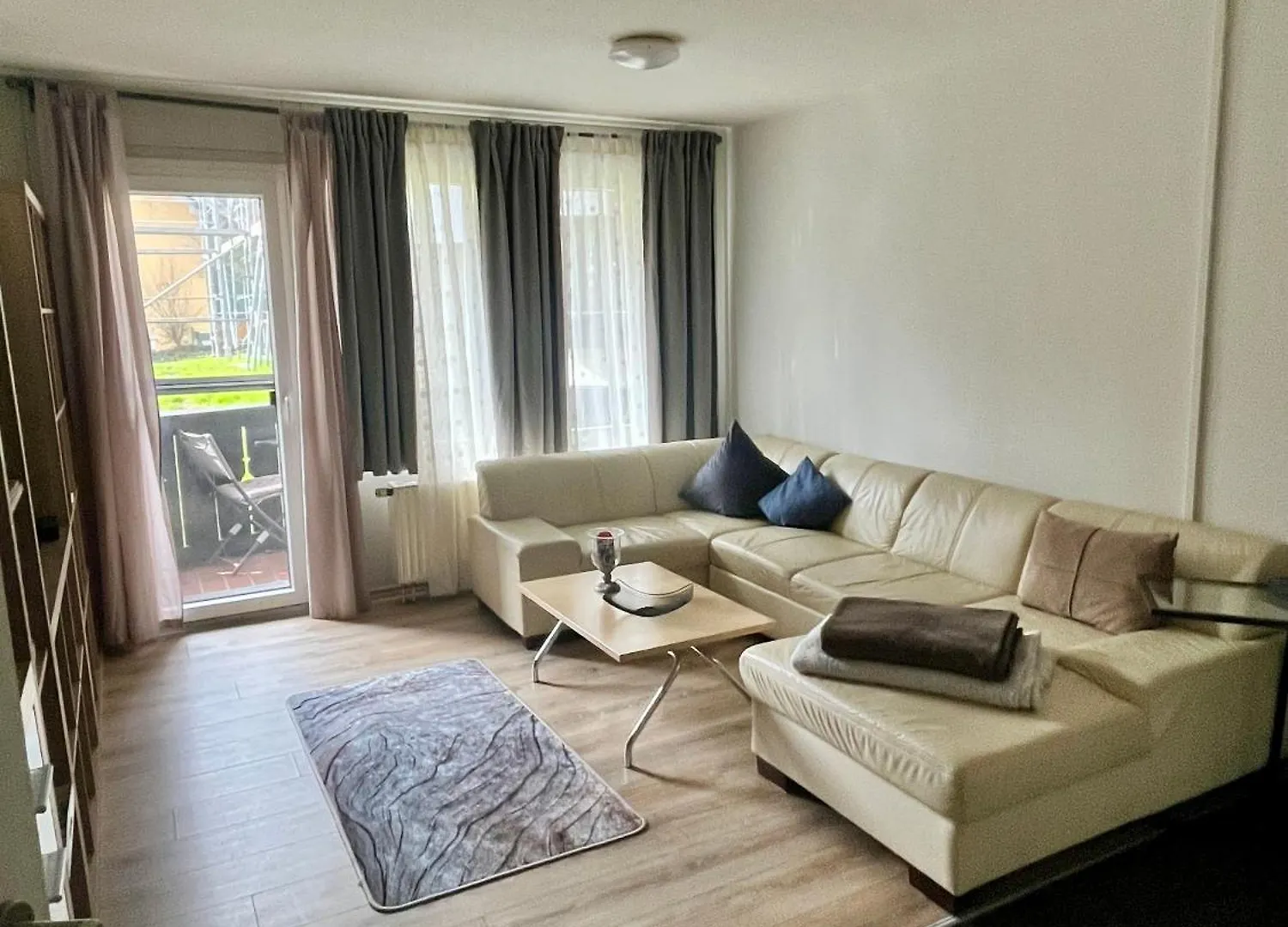 Lindenhof Appartement Bad Aibling