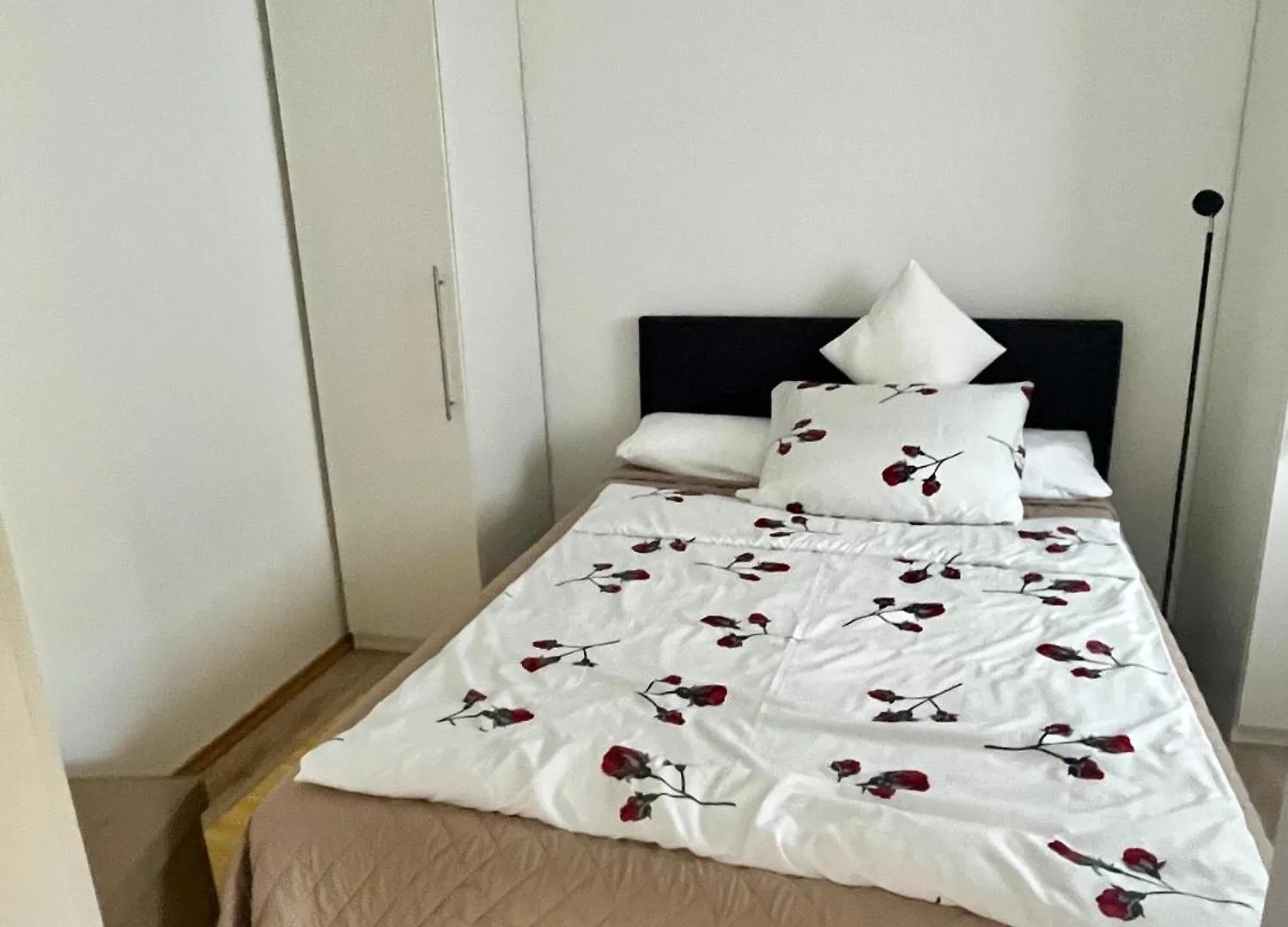 Apartment Lindenhof Appartement Bad Aibling