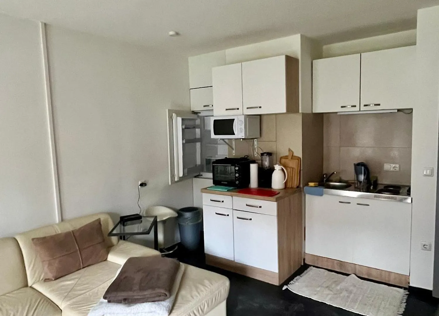 Lindenhof Appartement Bad Aibling Germany