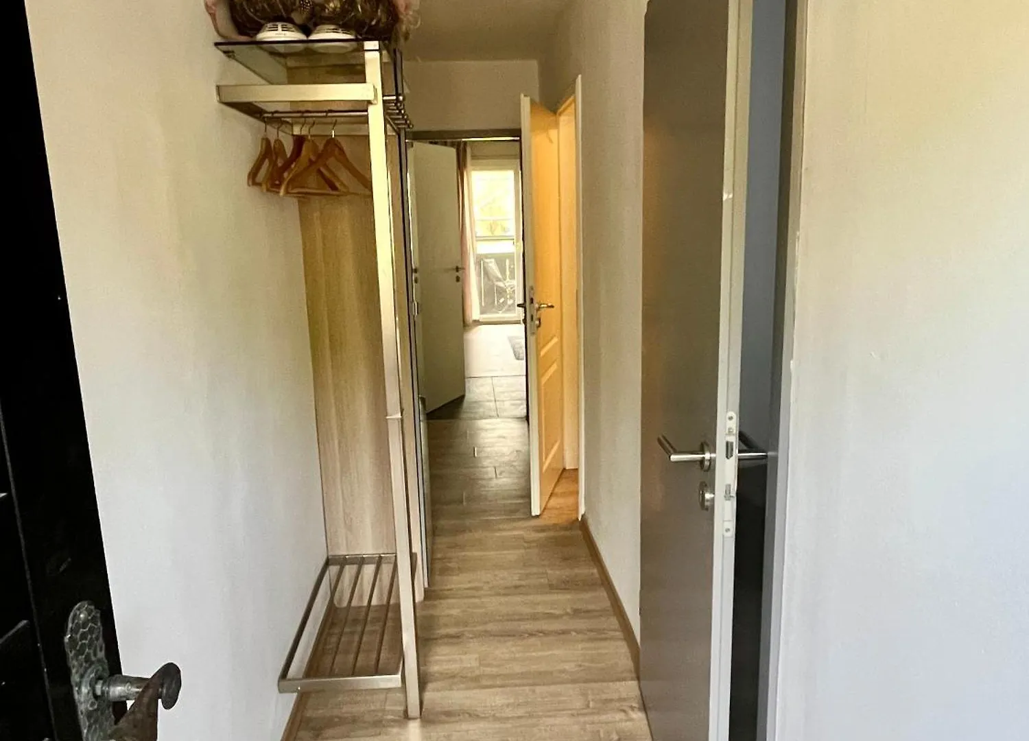 Lindenhof Appartement Bad Aibling Apartment