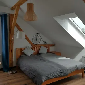 Apartment Dg, Bad Aibling