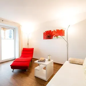 Apartment Am Kurpark, Bad Aibling