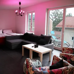 Apartment Ferien In, Bad Aibling