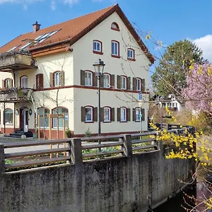 Apartment Heinrichsberger, Bad Aibling