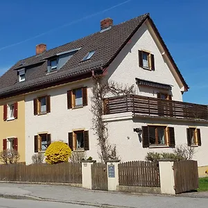 Apartment Kumpf, Bad Aibling
