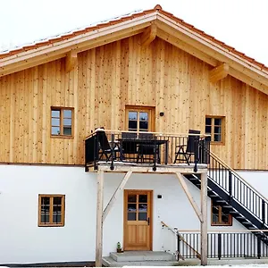 Apartment Koller, Bad Aibling
