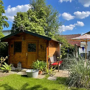 Gasthof Gartenhaeuschen Im Gruenen, Bad Aibling