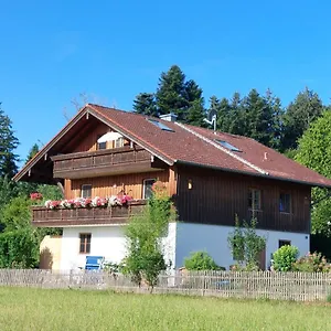 Apartment Holzmaier, Bad Aibling