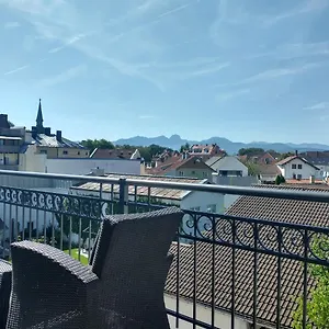 Apartment - Pano, Bad Aibling