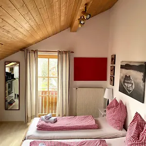 Apartment Aldea, Bad Aibling
