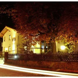 Apartment Hubertus, Bad Aibling